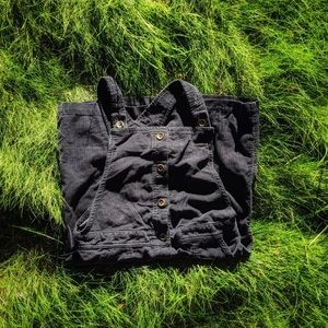 Old Navy Corduroy Pinafore (Overall Dress)